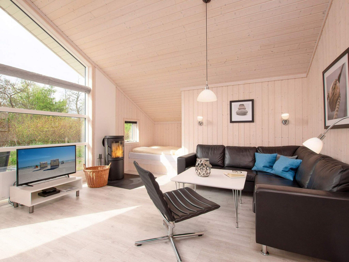 Interior 2, 4 Star Holiday Home in Grossenbrode, Ostholstein