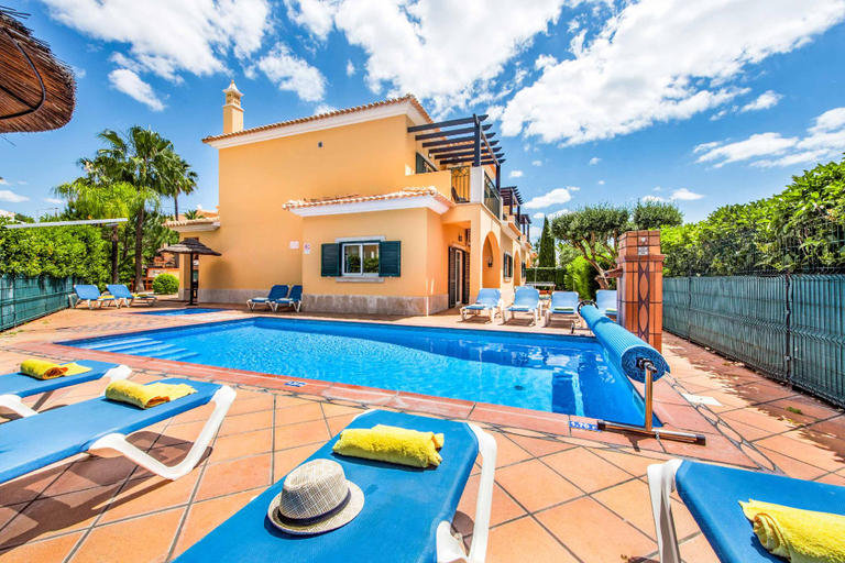 Sport & Beauty 4, Villa Norcas Grande, Albufeira