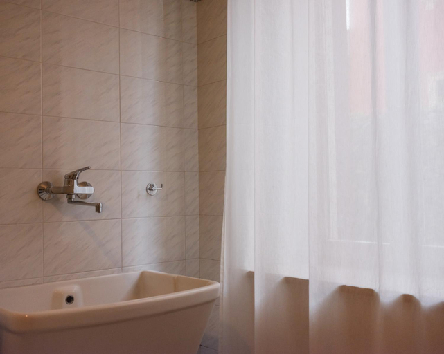 Bathroom 5, Dimora Giardino di Giulietta, Verona
