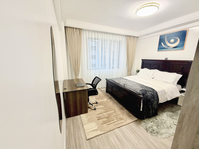Room 2, UCL Homes, Dagoretti North