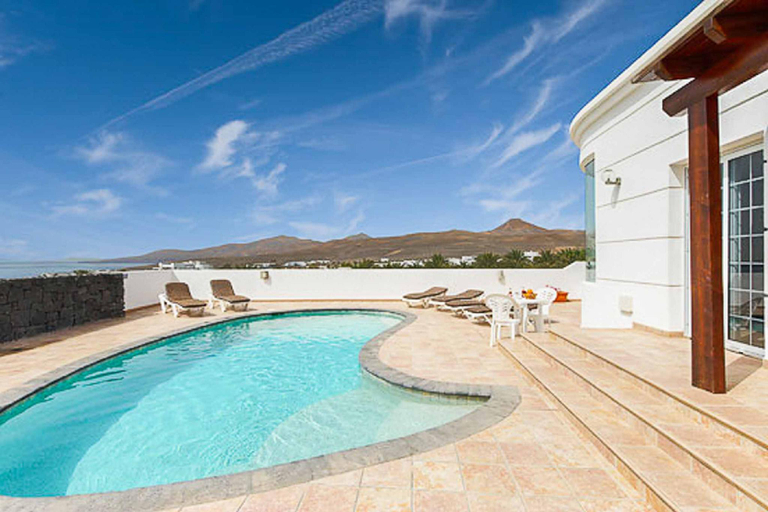 5, Villa Acentijo, Las Palmas
