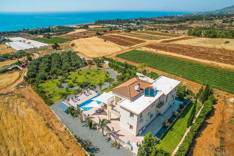Others 3, Freedom Villa