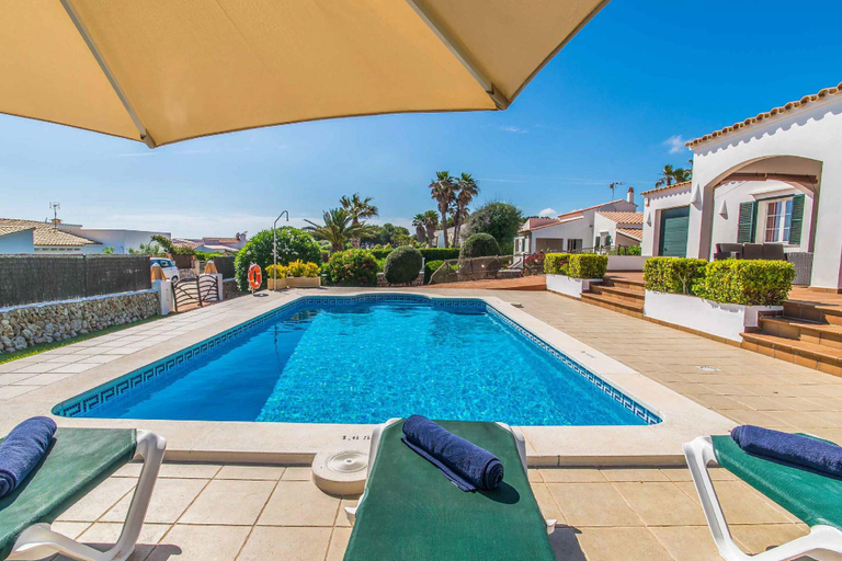 Others 4, Villa Tuduri, Baleares