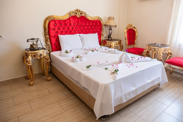 Bedroom 4, ADANA KOZA HOTEL, Yüreğir