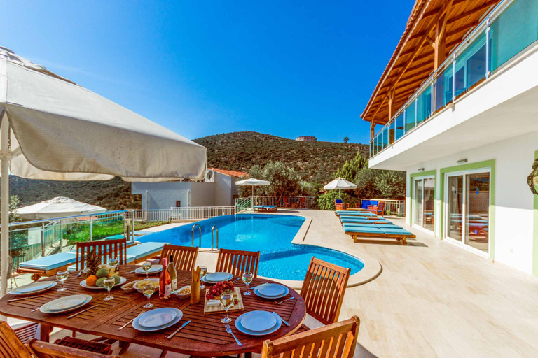Others 4, Villa Atakan, Kaş