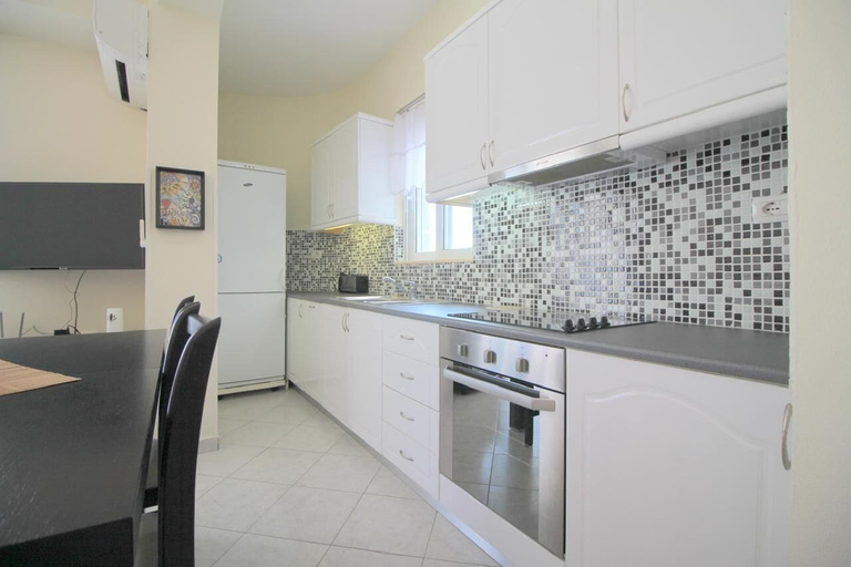 Others 5, Saranda Point Apartments, Sarandës