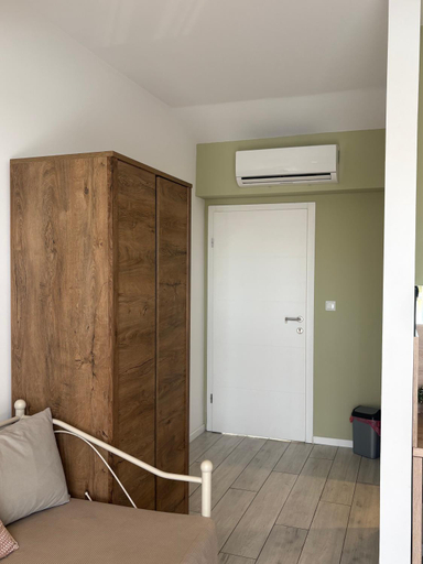 Bedroom 2, Villa Aba apartments, Sarajevo