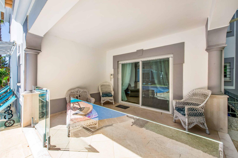 Others 5, Villa Paris, Albufeira