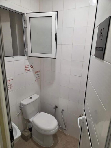 Bathroom 3, Nomads Hostel Sousse, Sousse Médina