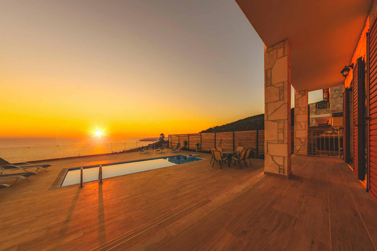 Others 3, Villa Stephania, Ionian Islands
