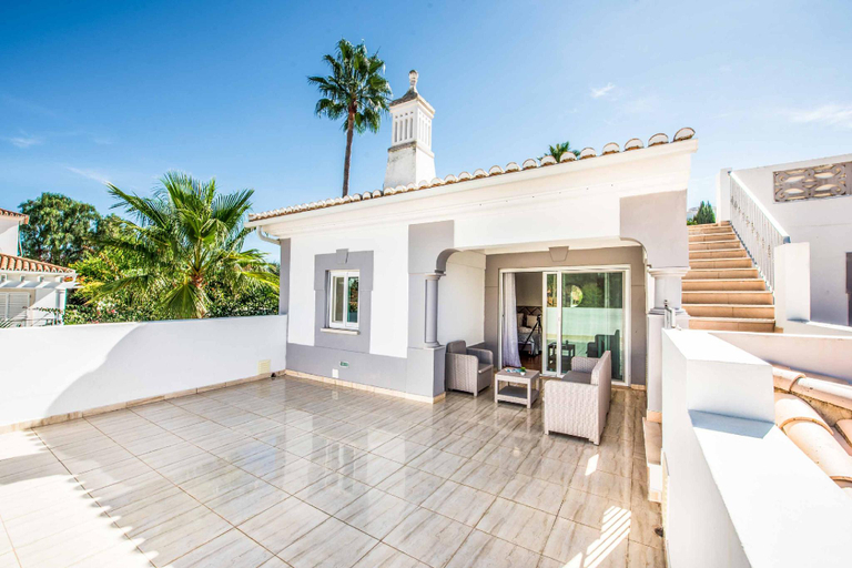 Others 2, Villa Paris, Albufeira