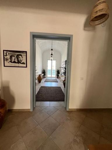 Bedroom 4, Canneddi Boutique Farm, Taranto