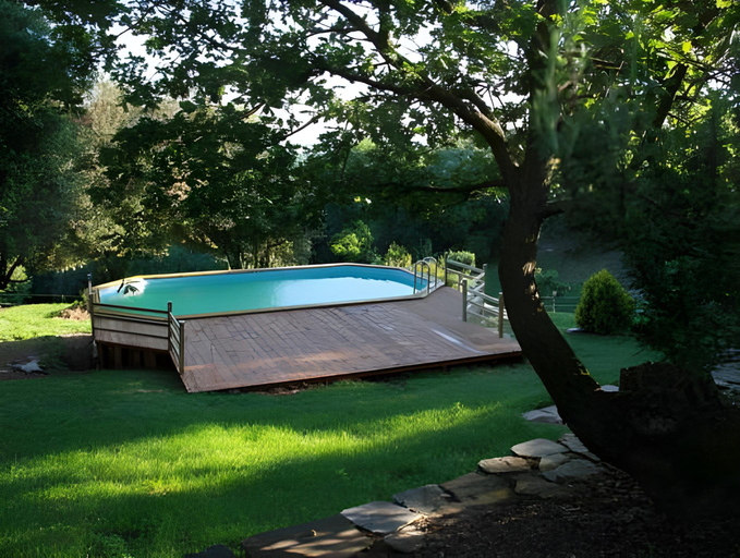 Sport & Beauty 3, Chambres d'hotes familiales proche de Carcassonne, Aude
