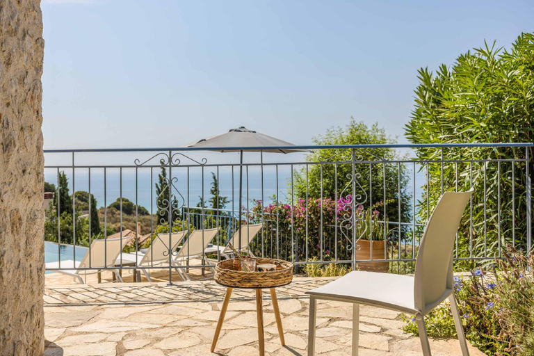 Others 5, Mounda Beach Villa, Ionian Islands