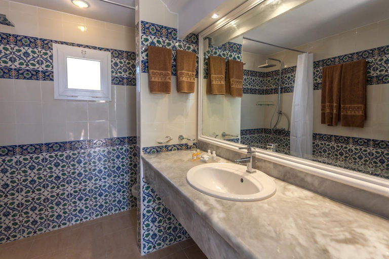 Bathroom 5, El Mouradi Djerba Menzel, Djerba Midoun