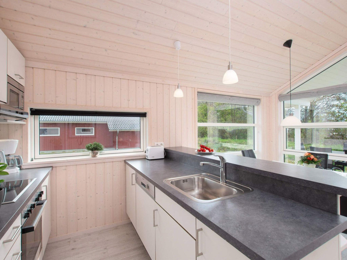 Interior 5, 4 Star Holiday Home in Grossenbrode, Ostholstein