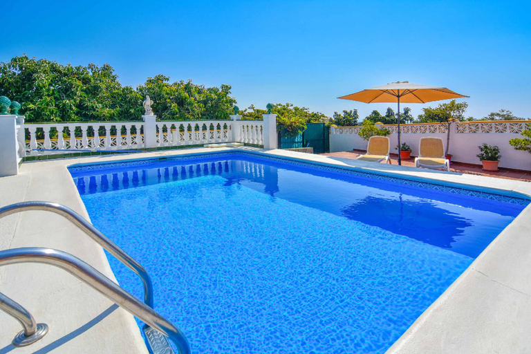 Others 4, Villa Carmen, Málaga