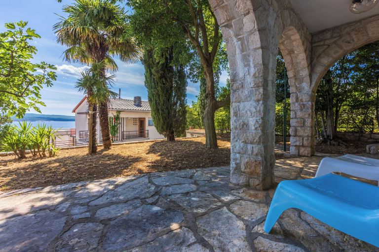 Garden 5, Apartment Aura, Crikvenica