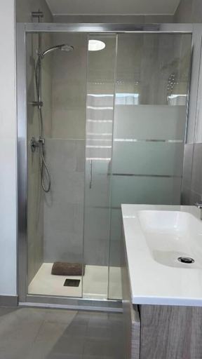 Bathroom 5, COMFORT ACCOMMODATION SUITE≤ CAMERE, Bergamo