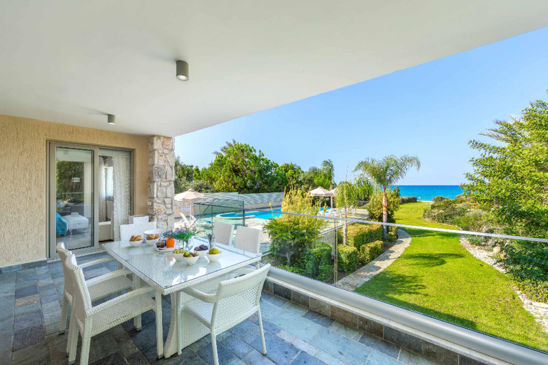 Others 4, Harmonia Beach Villa