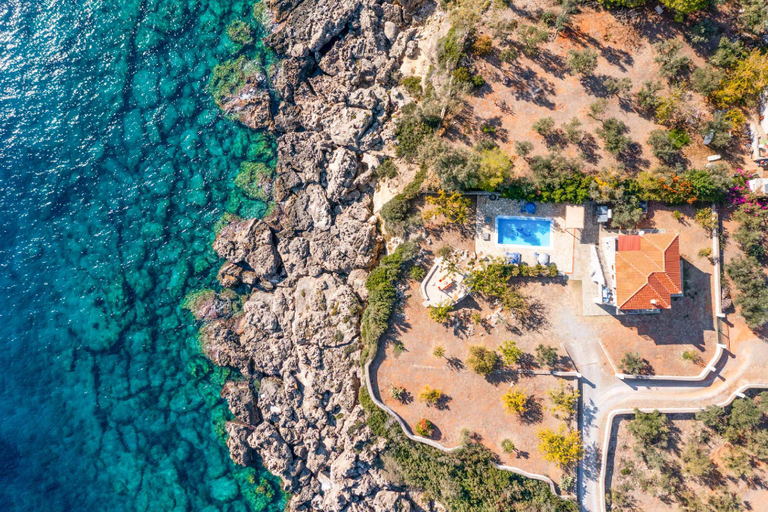 Others 4, Villa Mulberry, Peloponnese