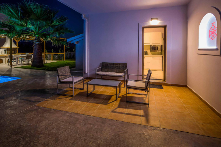 5, Villa Orchard, Ionian Islands