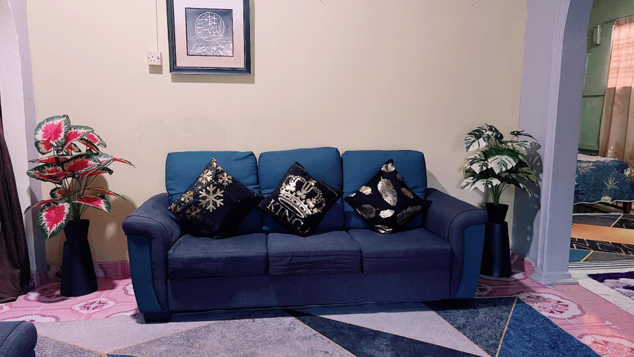 Others 3, Homestay bahagia mersing, Mersing