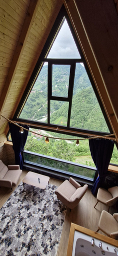 Interior 2, HAVALI BUNGALOWS, Ardeşen