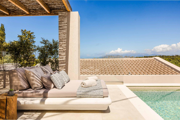 Others 3, Villa Imani, Ionian Islands