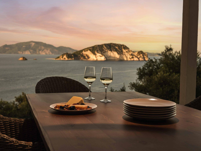 5, Bouganvillea Essence Villa, Ionian Islands