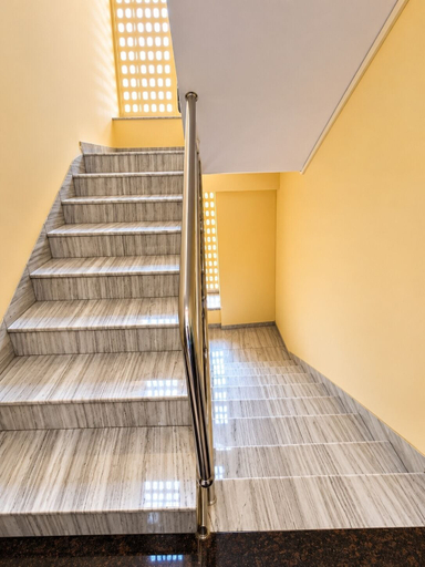 Interior 4, Glitz Hotel Jayshree - Nr Mumbai Airport, Mumbai Suburban