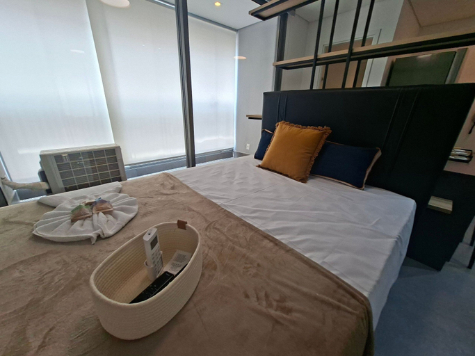 Room 4, Estúdios com piscina no lounge, São Paulo