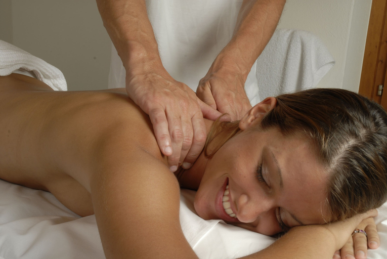 Spa 3, Hotel & Spa Cacciatori, Lugano