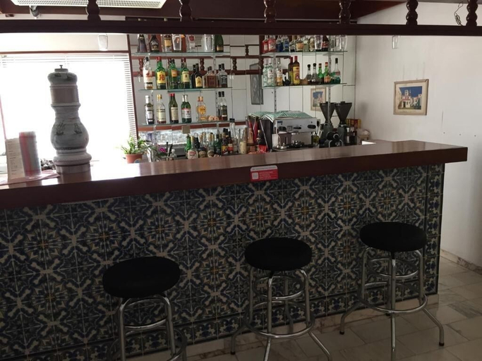 Food & Drinks, Hotel Albergaria Dom Manuel, Lagoa