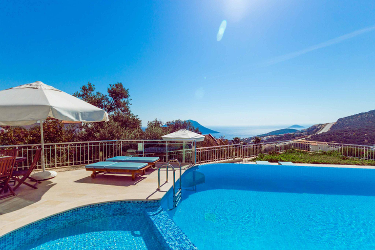 Others 5, Villa Atakan, Kaş
