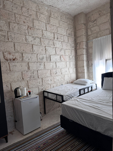 Room 3, Mareda House, Midyat