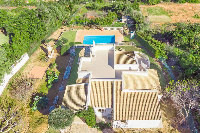 Others 4, Villa Gabie, Albufeira