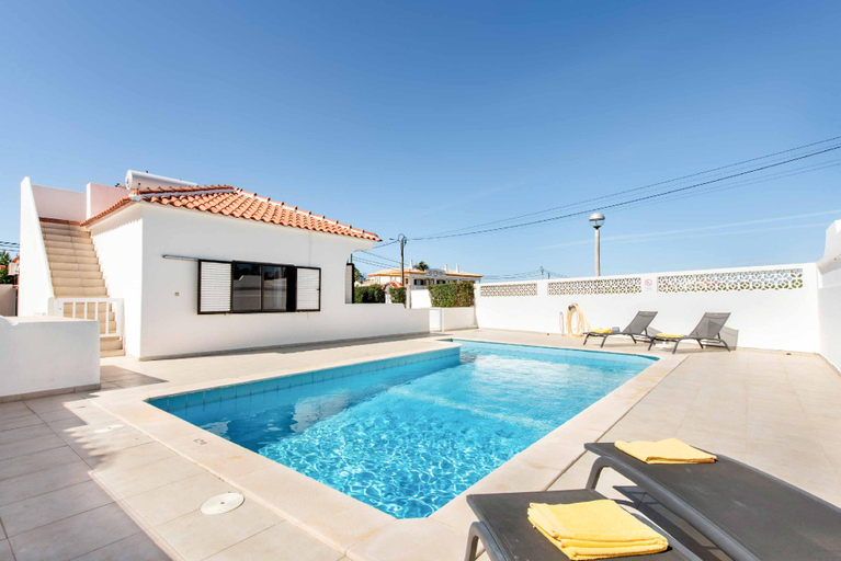 4, Villa Lela, Albufeira