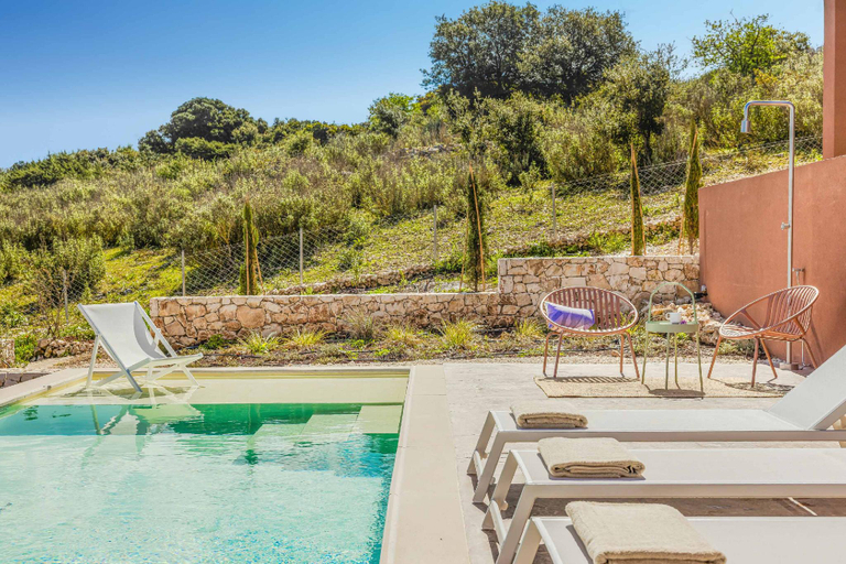 Sport & Beauty 4, Villa Aria, Ionian Islands