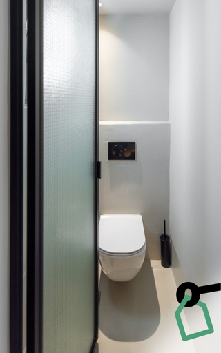 Bathroom 4, Hotiday Mykonos South Coast, South Aegean