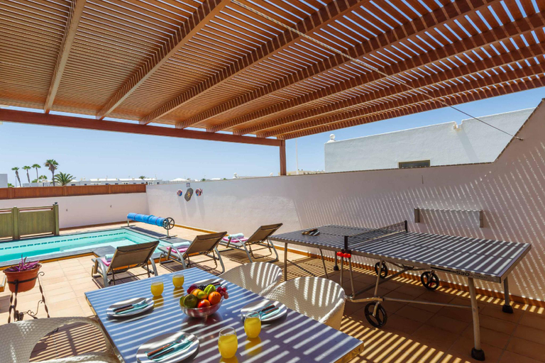 Food & Drinks 4, Villa Palina, Las Palmas