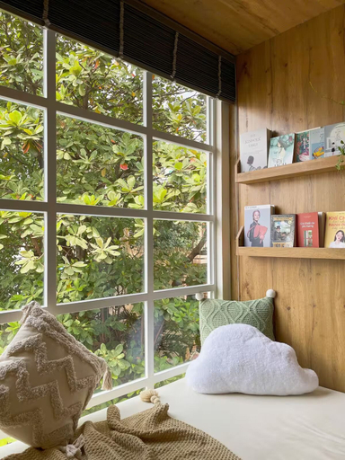 Interior 4, Là Home - Stay Cozy, Stay Home Phú Nhuận, Phú Nhuận