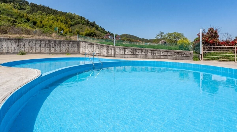 Exterior 4, Geoje Erion Pet-friendly Pension, Geoje