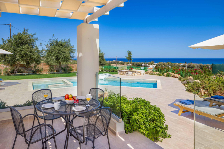 Others 2, Villa Kampos Ena, Crete