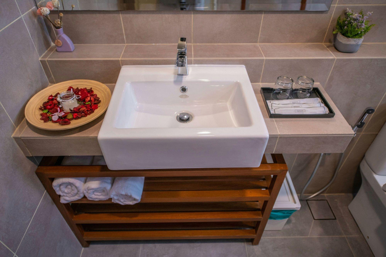 Bathroom 5, Timurbay by Seascape, Kuantan