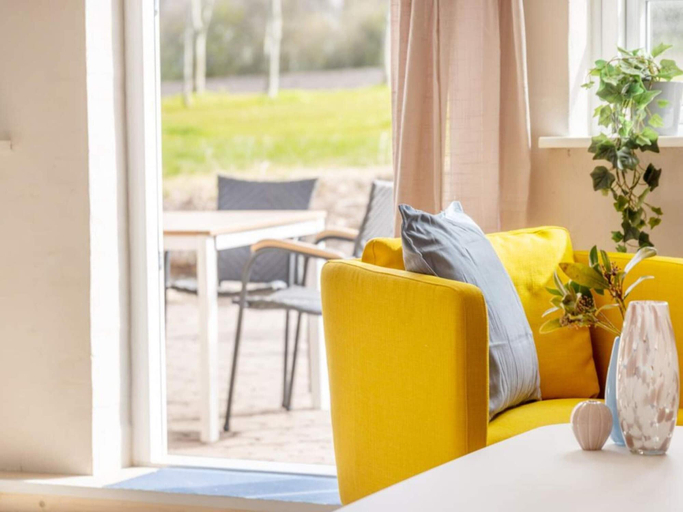 Interior 3, 4 Star Holiday Home in Hjorring, Hjørring