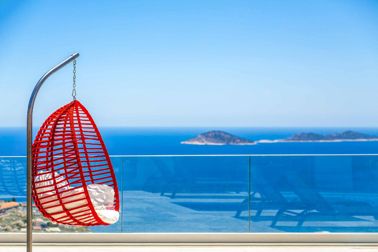 Others 4, Villa Cornelia, Kaş