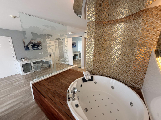 Bathroom 5, Kalyon Cesme, Çeşme