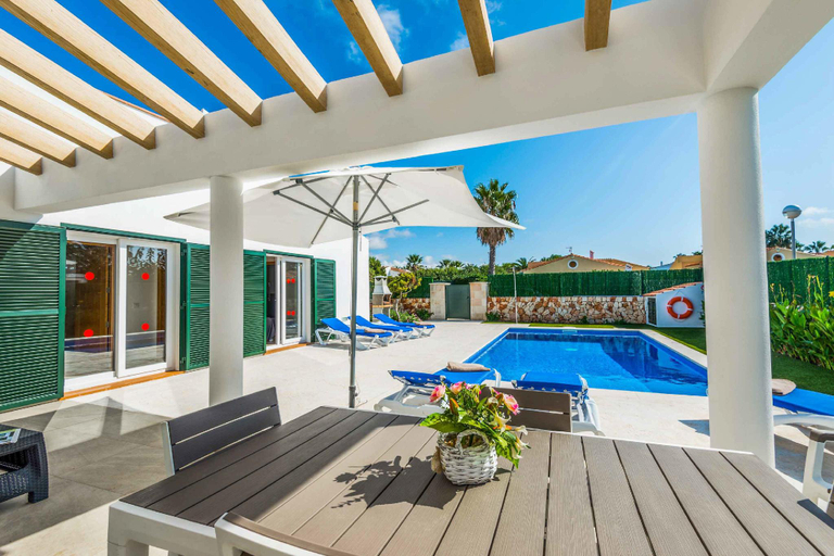 Others 2, Villa Sarbocer, Baleares