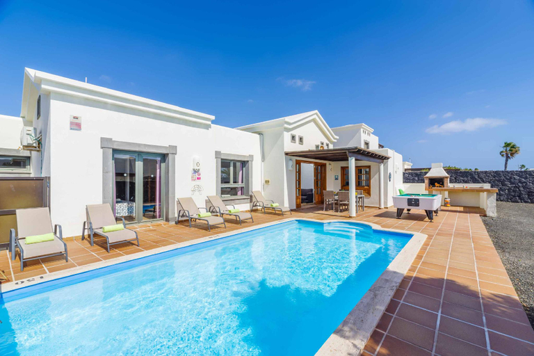 Sport & Beauty 3, Villa Argentina, Las Palmas